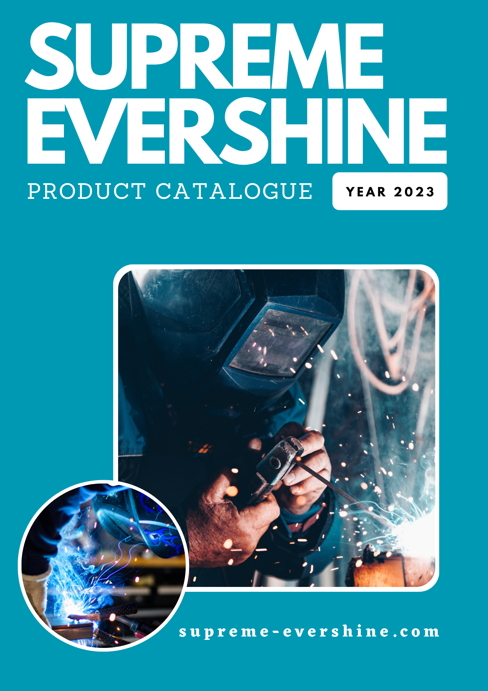 Supreme Evershine e-Brochure 2022